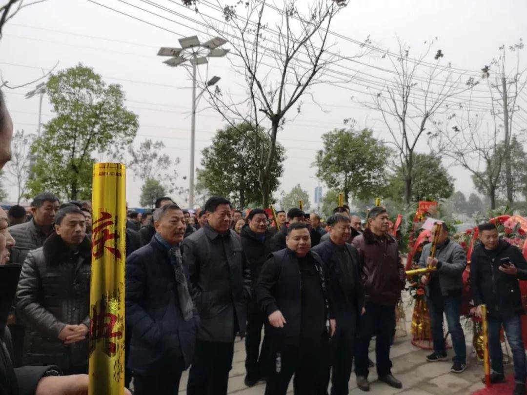 专题：腾博会汇隆重试营业，宾客盈门商贾名媛荟萃